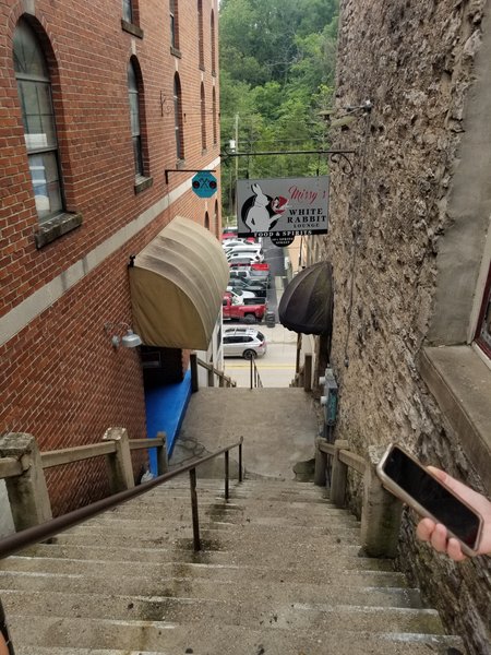 Eureka Escape Room photo 2