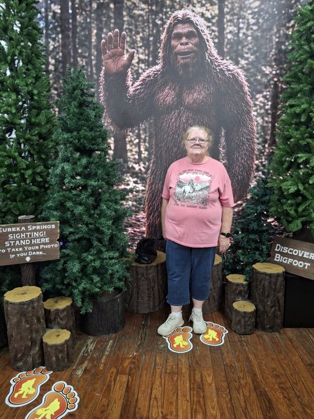 Eureka Escape Room photo 6