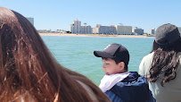 Virginia Aquarium Boat Tours photo 2