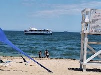 Virginia Aquarium Boat Tours photo 6