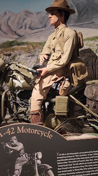 National Mounted Warrior Museum photo 2