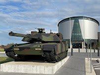 National Mounted Warrior Museum photo 3