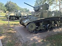National Mounted Warrior Museum photo 4