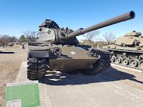 National Mounted Warrior Museum photo 5