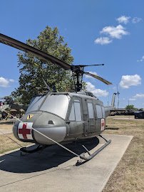 National Mounted Warrior Museum photo 6