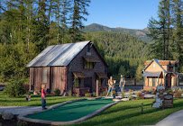 Golfing to the Sun Mini Golf photo 4