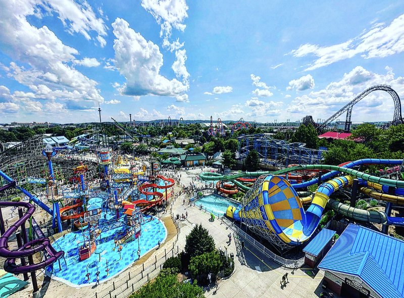 Hersheypark