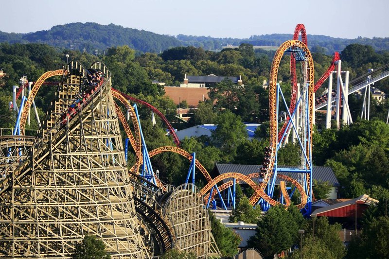 Hersheypark photo 4