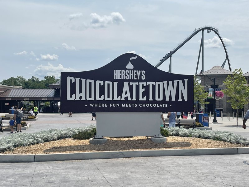 Hersheypark photo 5