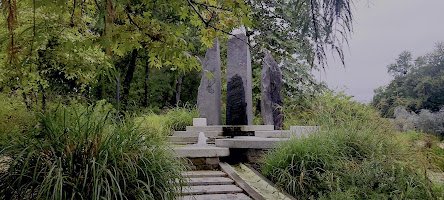 Mc Connell Arboretum & Botanical Gardens photo 2