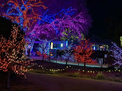 Mc Connell Arboretum & Botanical Gardens photo 4