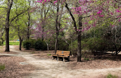Mc Connell Arboretum & Botanical Gardens photo 5