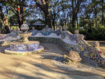Mc Connell Arboretum & Botanical Gardens photo 6