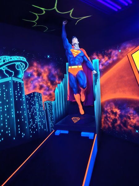 CAPPS Entertainment photo 2