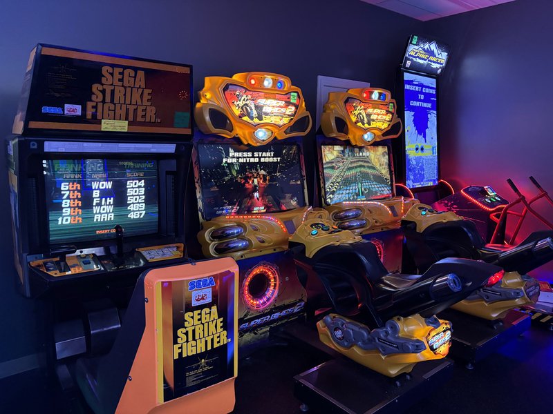CAPPS Entertainment photo 4
