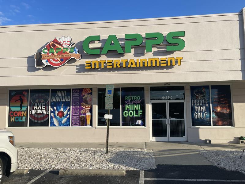 CAPPS Entertainment photo 5