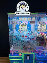 Kon-Ni-Chi-Claw Odessa
