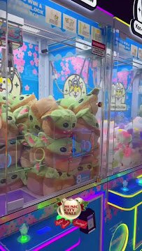 Kon-Ni-Chi-Claw Odessa photo 2