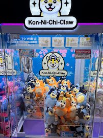 Kon-Ni-Chi-Claw Odessa photo 4