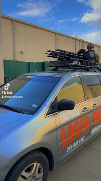 AGR Sports – Arcade, Paintball & Axe Throwing in Katy photo 2