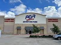 AGR Sports – Arcade, Paintball & Axe Throwing in Katy photo 3