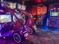 AGR Sports – Arcade, Paintball & Axe Throwing in Katy photo 5