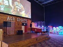 AGR Sports – Arcade, Paintball & Axe Throwing in Katy photo 6