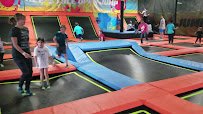 Urban Air Trampoline and Adventure Park photo 2