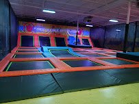 Urban Air Trampoline and Adventure Park photo 3