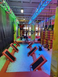 Urban Air Trampoline and Adventure Park photo 4