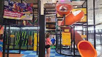 Urban Air Trampoline and Adventure Park photo 6
