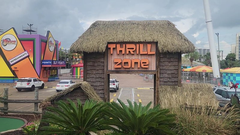 The Track - Destin photo 2