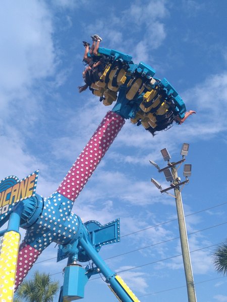 The Track - Destin photo 3