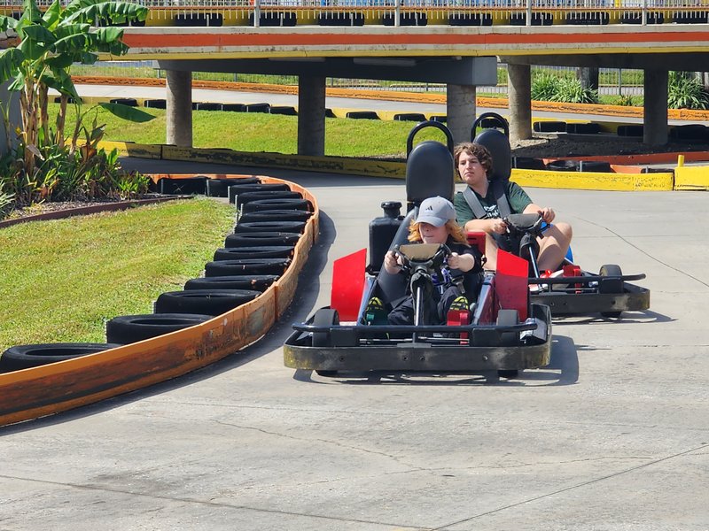 The Track - Destin photo 4