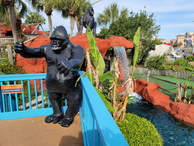 The Track - Destin photo 5