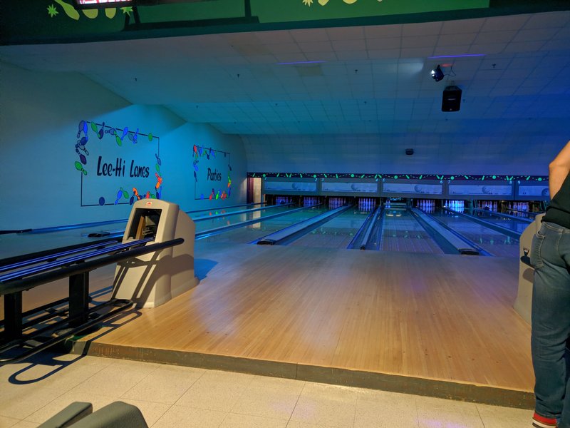 Lee-Hi Lanes photo 4