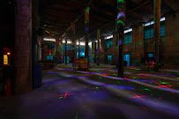Area 53 - Lounge - Laser Tag, Mini-Bowling, Arcade