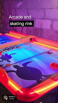 Area 53 - Lounge - Laser Tag, Mini-Bowling, Arcade photo 2