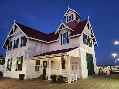 Ocean City Life-Saving Museum