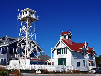 Ocean City Life-Saving Museum photo 3