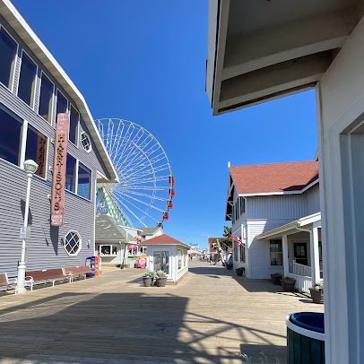 Ocean City Life-Saving Museum photo 4