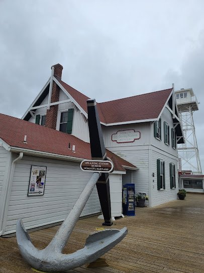 Ocean City Life-Saving Museum photo 5