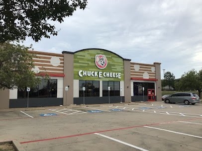 Chuck E. Cheese photo 4