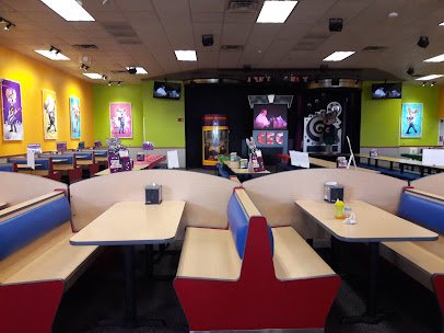 Chuck E. Cheese photo 5