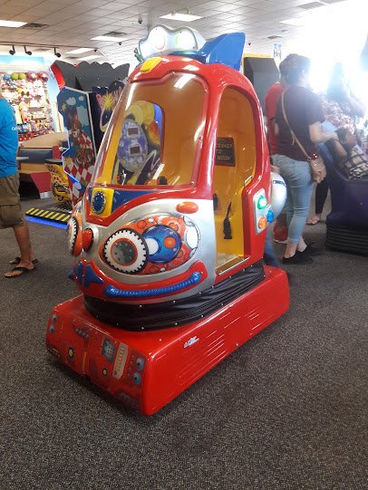 Chuck E. Cheese photo 6