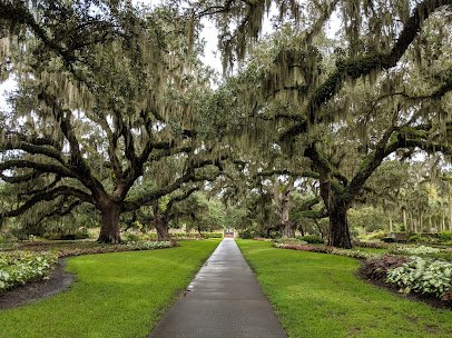 Brookgreen Gardens