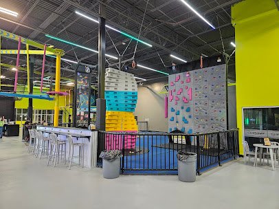 Urban Air Trampoline and Adventure Park