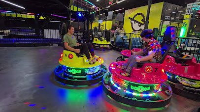 Urban Air Trampoline and Adventure Park photo 2