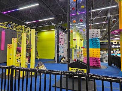 Urban Air Trampoline and Adventure Park photo 3