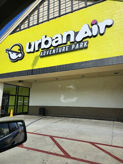 Urban Air Trampoline and Adventure Park photo 4